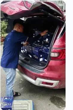 Cung ứng văn phòng phẩm
