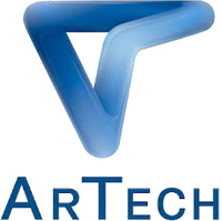 Logo ArTech